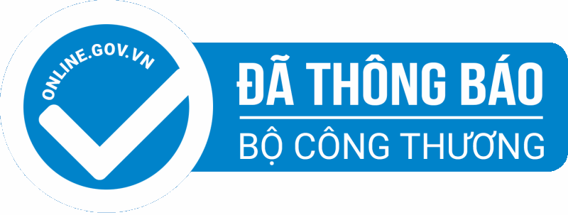 Đăng ký bộ công thương