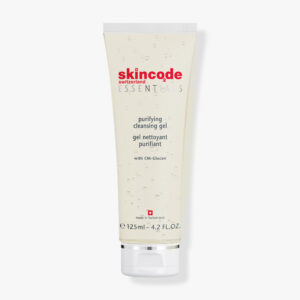Gel rửa mặt thanh lọc da